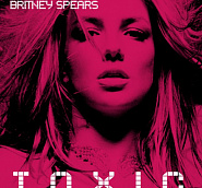 Britney Spears - Toxic notas para el fortepiano