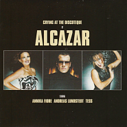 Alcazar - Crying At The Discoteque notas para el fortepiano