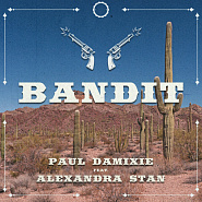 Alexandra Stan etc. - Bandit notas para el fortepiano