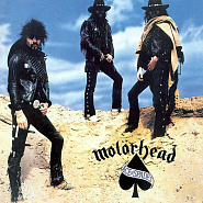 Motörhead - Ace of Spades notas para el fortepiano
