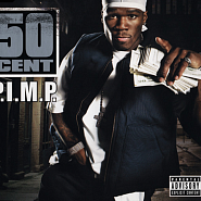 50 Cent - P.I.M.P. notas para el fortepiano