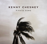 Kenny Chesney - Pirate Song notas para el fortepiano