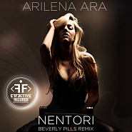 Arilena Ara - Nentori notas para el fortepiano