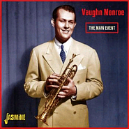 Vaughn Monroe - The Jolly Old Man In The Bright Red Suit notas para el fortepiano