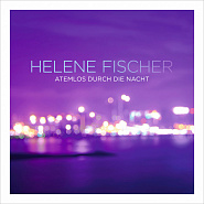 Helene Fischer - Atemlos durch die Nacht notas para el fortepiano