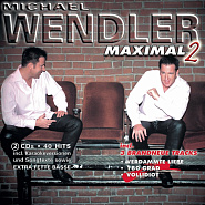 Michael Wendler - Wenn alle stricke reissen notas para el fortepiano