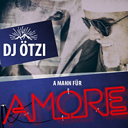 DJ Ötzi - A Mann für Amore notas para el fortepiano