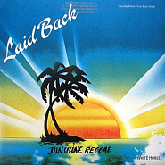 Laid Back - Sunshine Reggae notas para el fortepiano