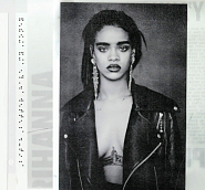 Rihanna - Bitch Better Have My Money notas para el fortepiano