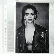 Rihanna - Bitch Better Have My Money notas para el fortepiano
