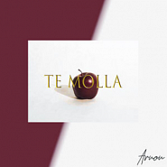 Arnon - Te Molla (feat. Killua)  notas para el fortepiano