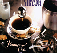 Nirvana - Pennyroyal tea notas para el fortepiano