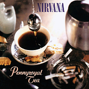 Nirvana - Pennyroyal tea notas para el fortepiano
