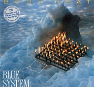 Blue System - Love Suite notas para el fortepiano
