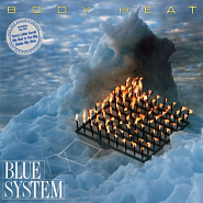 Blue System - Love Suite notas para el fortepiano