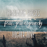 Charming Horses etc. - Higher Love notas para el fortepiano