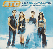 ATC - I'm in Heaven (When You Kiss Me) notas para el fortepiano