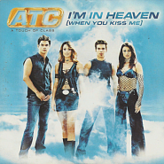 ATC - I'm in Heaven (When You Kiss Me) notas para el fortepiano