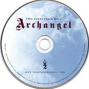 Two Steps from Hell - Archangel notas para el fortepiano
