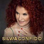 Silvia Confido - Gib mir deine Hand notas para el fortepiano
