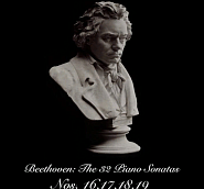 Ludwig van Beethoven - Sonata No. 16 in G Major, Op. 31, No. 1, part I. Allegro vivace notas para el fortepiano