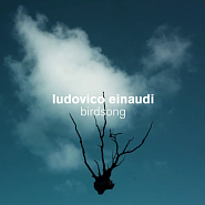 Ludovico Einaudi - Birdsong (Day 2) notas para el fortepiano