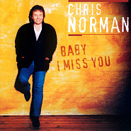 Chris Norman - Baby i miss you notas para el fortepiano