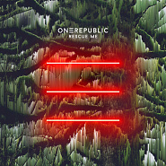 OneRepublic - Rescue Me notas para el fortepiano
