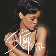 Rihanna etc. - Stay notas para el fortepiano