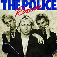 The Police - Roxanne notas para el fortepiano