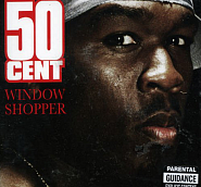 50 Cent - Window Shopper notas para el fortepiano
