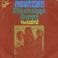 Mountain - Mississippi Queen notas para el fortepiano