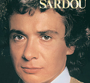 Michel Sardou - En chantant notas para el fortepiano