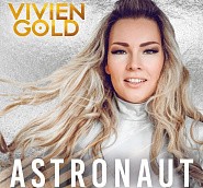 Vivien Gold - Astronaut notas para el fortepiano