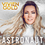 Vivien Gold - Astronaut notas para el fortepiano
