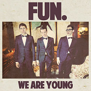 Fun etc. - We Are Young notas para el fortepiano