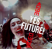 Noize MC - Yes Future! notas para el fortepiano