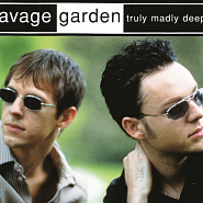 Savage Garden - Truly Madly Deeply notas para el fortepiano