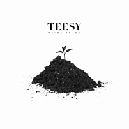 Teesy - Keine Rosen notas para el fortepiano