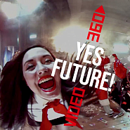 Noize MC - Yes Future! notas para el fortepiano