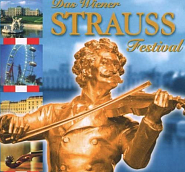Eduard Strauss - Helenen Quadrille op.14 notas para el fortepiano