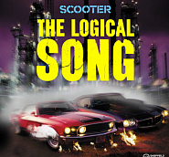 Scooter - The Logical Song notas para el fortepiano