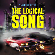 Scooter - The Logical Song notas para el fortepiano