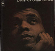 Johnny Nash - I Can See Clearly Now notas para el fortepiano