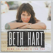 Beth Hart - Mama This One’s for You notas para el fortepiano