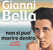 Gianni Bella - Non Si Può Morire Dentro notas para el fortepiano
