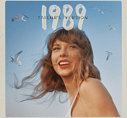 Taylor Swift - Is It Over Now notas para el fortepiano