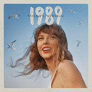 Taylor Swift - Is It Over Now notas para el fortepiano