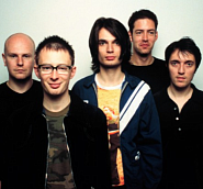 Radiohead notas para el fortepiano