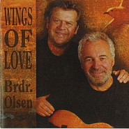 Olsen Brothers - Fly On The Wings Of Love notas para el fortepiano